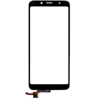 Скло дисплея з OCA-плівкою для Xiaomi Redmi 7a +Touch Black