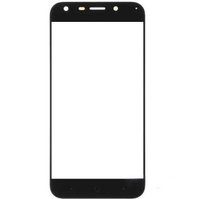 Скло дисплея з OCA-плівкою для ZTE Blade A6 A0620, Blade A6 lite A0621 Black Скло дисплея з OCA-плівкою для ZTE Blade A6 A0620, Blade A6 lite A0621 Black