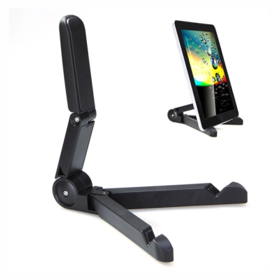 Підставка для телефону або планшета Portable Fold-UP Stand