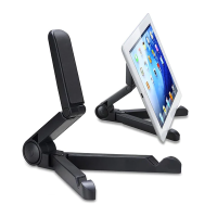 Підставка для телефону або планшета Portable Fold-UP Stand Підставка для телефону або планшета Portable Fold-UP Stand