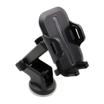 Holder (автотримач) механічний H-XP326 (кріплення на скло)