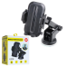 Holder (автотримач) механічний H-XP326 (кріплення на скло)