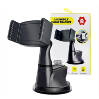 Holder (автотримач) механічний H-XP336 (кріплення на скло) Holder (автотримач) механічний H-XP336 (кріплення на скло)