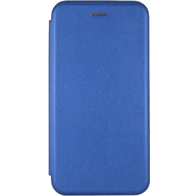 Чохол-книжка 360 для Oppo Reno 8T 4G- синій Чохол-книжка 360 для Oppo Reno 8T 4G- синій