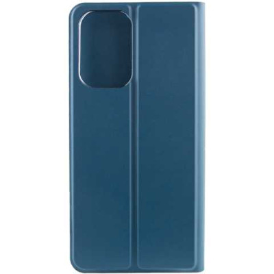Чохол-книжка GETMAN Elegant для Motorola Edge 40- синій Чохол-книжка GETMAN Elegant для Motorola Edge 40- синій