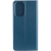 Чохол-книжка GETMAN Elegant для Motorola Edge 40- синій Чохол-книжка GETMAN Elegant для Motorola Edge 40- синій