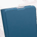 Чохол-книжка GETMAN Elegant для Motorola Edge 40- синій Чохол-книжка GETMAN Elegant для Motorola Edge 40- синій