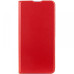 Чохол-книжка GETMAN Elegant для Motorola Edge 40- червоний