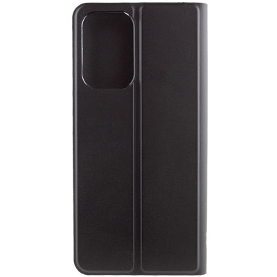 Чохол-книжка GETMAN Elegant для Motorola Edge 40- чоний Чохол-книжка GETMAN Elegant для Motorola Edge 40- чоний