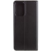 Чохол-книжка GETMAN Elegant для Motorola Edge 40- чоний Чохол-книжка GETMAN Elegant для Motorola Edge 40- чоний