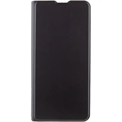 Чохол-книжка GETMAN Elegant для Motorola Edge 40- чоний Чохол-книжка GETMAN Elegant для Motorola Edge 40- чоний