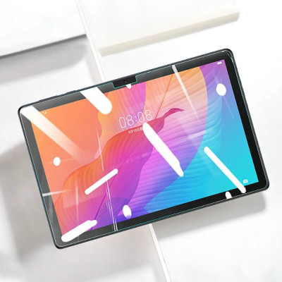 Скло захисне для планшета Huawei Media Pad T10s (10.1``)/ Blackview Tab 13 Pro/ Oukitel RT7 Titan 2.5D/0.3mm- прозоре Скло захисне для планшета Huawei Media Pad T10s (10.1``)/ Blackview Tab 13 Pro/ Oukitel RT7 Titan 2.5D/0.3mm- прозоре