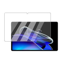 Скло захисне для планшета Realme Pad 10.4`` 2.5D/0.3mm- прозоре Скло захисне для планшета Realme Pad 10.4`` 2.5D/0.3mm- прозоре