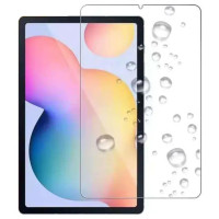 Скло захисне для планшета Samsung Tab S6 lite / P610 (10.4")- прозоре Скло захисне для планшета Samsung Tab S6 lite / P610 (10.4")- прозоре
