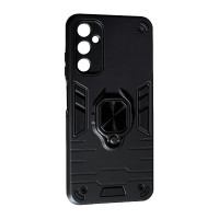Протиударний чохол Antishock для Samsung A05s / A057- чорний Протиударний чохол Antishock для Samsung A05s / A057- чорний