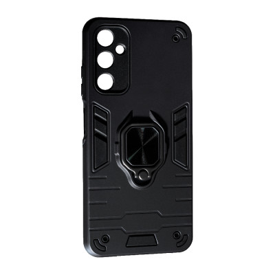 Протиударний чохол Antishock для Samsung A05s / A057- чорний Протиударний чохол Antishock для Samsung A05s / A057- чорний