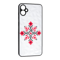 Накладка Prisma UA для Samsung A05 / A055- Pattern Накладка Prisma UA для Samsung A05 / A055- Pattern