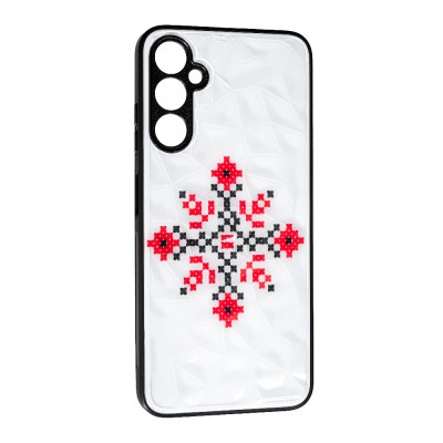 Накладка Prisma UA для Samsung A05s / A057- Pattern Накладка Prisma UA для Samsung A05s / A057- Pattern