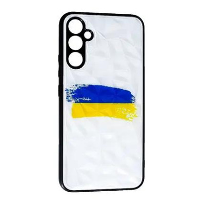 Накладка Prisma UA для Samsung A54- Flag Накладка Prisma UA для Samsung A54- Flag