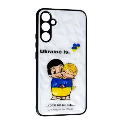 Накладка Prisma UA для Samsung S23- Ukraine is... Накладка Prisma UA для Samsung S23- Ukraine is...