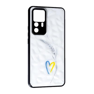Накладка Prisma UA для Xiaomi 12T / 12T Pro- Heart