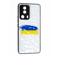 Накладка Prisma UA для Xiaomi 13 Lite- Flag Накладка Prisma UA для Xiaomi 13 Lite- Flag