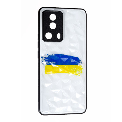 Накладка Prisma UA для Xiaomi 13 Lite- Flag Накладка Prisma UA для Xiaomi 13 Lite- Flag