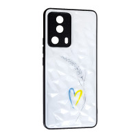 Накладка Prisma UA для Xiaomi 13 Lite- Heart Накладка Prisma UA для Xiaomi 13 Lite- Heart