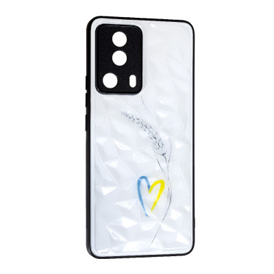 Накладка Prisma UA для Xiaomi 13 Lite- Heart Накладка Prisma UA для Xiaomi 13 Lite- Heart