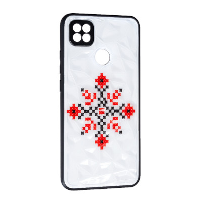 Накладка Prisma UA для Xiaomi Redmi 9C / 10A- Pattern