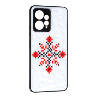 Накладка Prisma UA для Xiaomi Redmi Note 12 4G- Pattern Накладка Prisma UA для Xiaomi Redmi Note 12 4G- Pattern