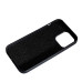 Накладка Santa Barbara Skat для iPhone 14- чорний Накладка Santa Barbara Skat для iPhone 14- чорний