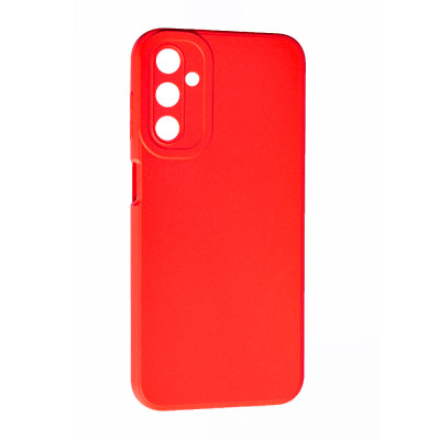 Накладка гумова SMTT для Samsung M14 5G (тех.упак.)- червоний Накладка гумова SMTT для Samsung M14 5G (тех.упак.)- червоний