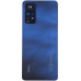 Задня кришка для Xiaomi Redmi Note 11 Pro 4G (зі склом камери) Atlantic Blue