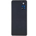 Задня кришка для Xiaomi Redmi Note 11 Pro 4G (зі склом камери) Atlantic Blue