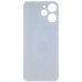Задня кришка для Xiaomi Redmi 12 4G Blue