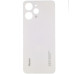 Задня кришка для Xiaomi Redmi 12 4G Silver