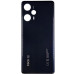 Задня кришка для Xiaomi Redmi Note 12 Turbo / Poco F5 Black