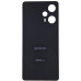 Задня кришка для Xiaomi Redmi Note 12 Turbo / Poco F5 Black