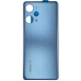 Задня кришка для Xiaomi Redmi Note 12 Turbo / Poco F5 Blue