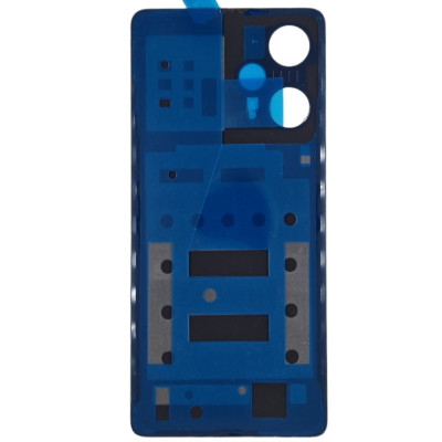 Задня кришка для Xiaomi Redmi Note 12 Turbo / Poco F5 Blue