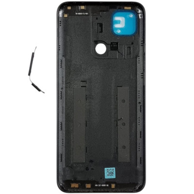 Задня кришка для Xiaomi Redmi 10A Black