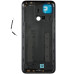 Задня кришка для Xiaomi Redmi 10A Black