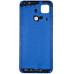 Задня кришка для Xiaomi Redmi 10A Blue