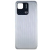 Задня кришка для Xiaomi Redmi 10A Silver