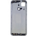 Задня кришка для Xiaomi Redmi 10A Silver