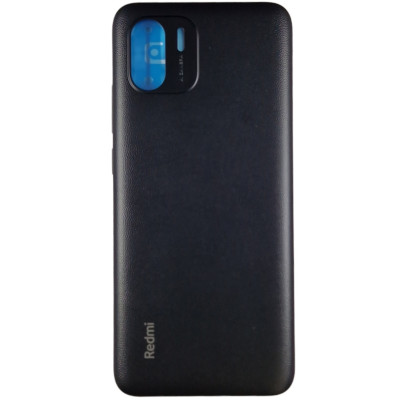 Задня кришка для Xiaomi Redmi A1 Black