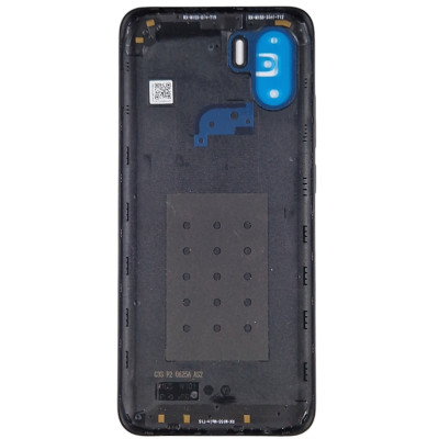 Задня кришка для Xiaomi Redmi A1 Black