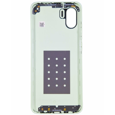 Задня кришка для Xiaomi Redmi A1 Green