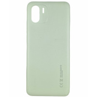Задня кришка для Xiaomi Redmi A1 Green